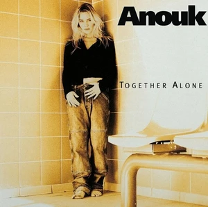 Anouk - Together Alone (Limited Edition) (Yellow Coloured) (LP)