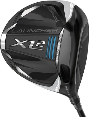 Cleveland XL2 Rechte Hand 10,5° Regular Golfschläger - Driver