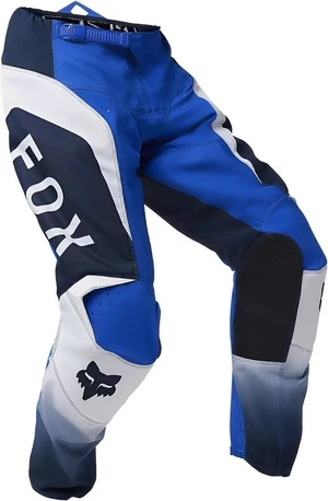 FOX 180 Lean Pants Blue 32 Pantalons de motocross