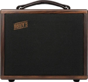 Henry's Walker BT 25W Combo Chitarra