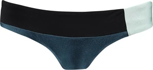 Barts LOURDES BIKINI BRIEF Blue swimsuit