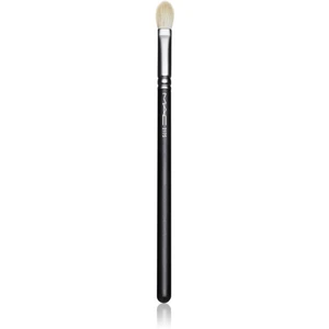 MAC Cosmetics 217S Blending Brush štetec na aplikáciu očných tieňov 1 ks