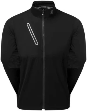 Footjoy Hydroknit Black M Jachetă impermeabilă