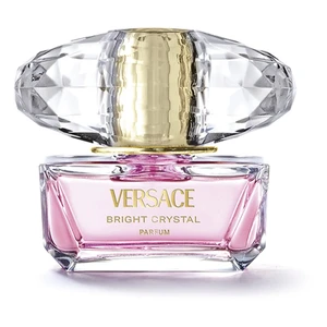 Versace Bright Crystal Parfum parfém pro ženy 50 ml