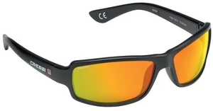 Cressi Ninja Floating Mirrored/Orange Sonnenbrille fürs Segeln