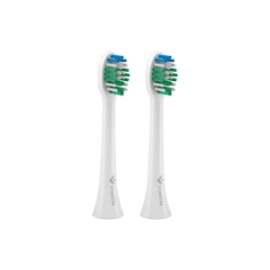 Truelife SonicBrush Compact White Standart náhradní hlavice 2 ks