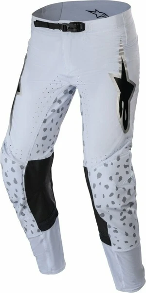 Alpinestars Supertech North Pants Gray/Black 38 Cross nadrág