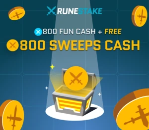 Runestake 800 Tokens