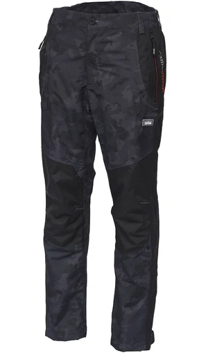 Dam kalhoty camovision trousers - xl