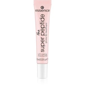 essence the super peptide balzam na pery odtieň 01 Peptacular! 10 ml