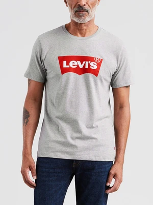 Levi's® Triko Šedá