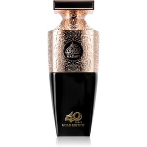 Arabian Oud Madawi Gold Edition parfémovaná voda unisex 100 ml