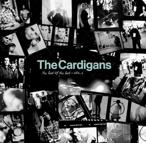 The Cardigans - The Rest Of The Best (Vol.2) (Remastered) (CD)