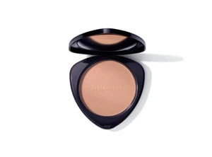 Dr. Hauschka Rozjasňující bronzující pudr (Bronzing Powder) 10 g 01 Bronze