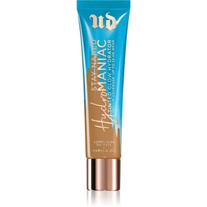 Urban Decay Hydromaniac Tinted Glow Hydrator hydratačný penový make-up odtieň 60 35 ml