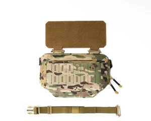 Brušné puzdro Convertible Dangler Templar’s Gear® – Multicam® (Farba: Multicam®)