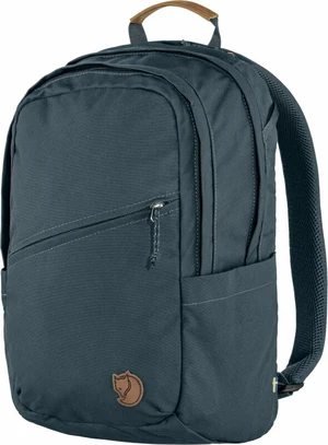 Fjällräven Räven 20 Ruksak Navy