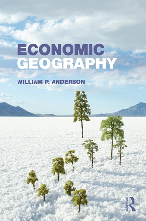 Economic Geography