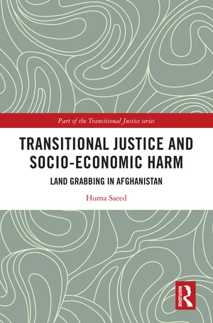 Transitional Justice and Socio-Economic Harm