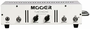 MOOER Tube Engine Amplificatore a Valvole