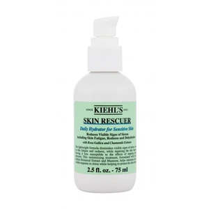 Kiehl´s Skin Rescuer 75 ml denný pleťový krém na veľmi suchú pleť; na unavenú pleť; na citlivú a podráždenú pleť; na dehydratovanu pleť