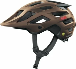 Abus Moventor 2.0 MIPS Metallic Copper L Cască bicicletă