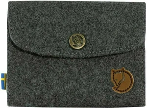 Fjällräven Norrvåge Grey Portemonnaie