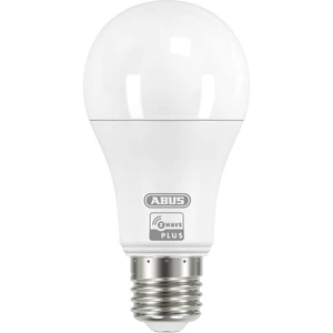 ABUS Z-Wave LED žiarovka En.trieda 2021 A + (A ++ - E)