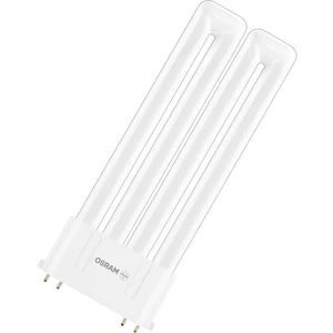 LEDVANCE 4058075408241 LED  En.trieda 2021 A ++ (A ++ - E) 2G10  18 W teplá biela (Ø x d) 17 mm x 215 mm  1 ks