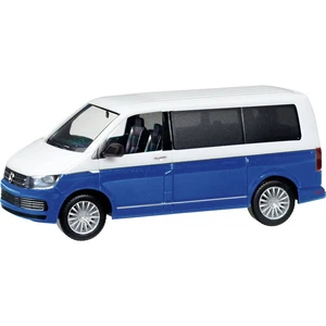 Herpa 038730-002 H0 Volkswagen (VW) T6 bicolor