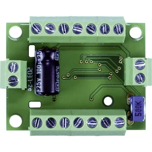 TAMS Elektronik 53-04105-01-C BSA LC-NG-10 elektronika blikače dielňa    1 ks