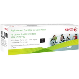 Xerox 106R02156 kazeta s tonerom  náhradný HP 85A, CE285A čierna 1800 Seiten kompatibilná toner