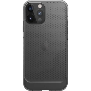 Urban Armor Gear Lucent zadný kryt na mobil Apple iPhone 12 Pro Max Ice, priehľadná