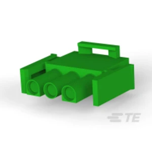 TE Connectivity Universal  MATE-N-LOK ConnectorsUniversal  MATE-N-LOK Connectors 1-480700-5 AMP