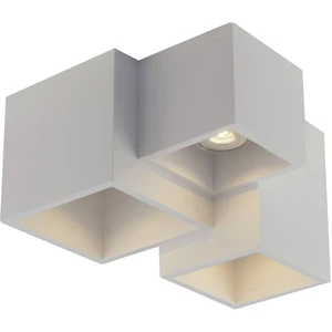 ECO-Light I-FOSTER-PL3 FOSTER stropné svetlo  GU10  27 W biela