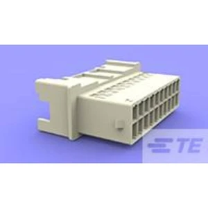 TE Connectivity SL-156 CST-100 and EP ConnectorsSL-156 CST-100 and EP Connectors 3-1969592-4 AMP