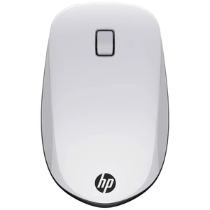 HP Z5000 #####Kabellose Maus Bluetooth® optická strieborná 3 null 1200 dpi integrovaný scrollpad