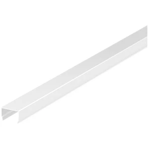 SLV 1004931 GRAZIA 20 Profil-Cover       plast (d x š x v) 1500 x 32 x 24 mm