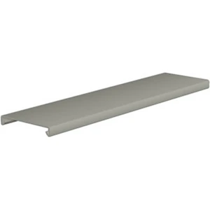 Weidmüller 2590080000 kryt vrchnák (d x š) 2 m x 40 mm 1 ks sivá