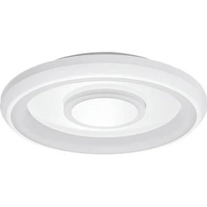 LEDVANCE Smart + Wifi Stea 485 mm 4058075573413 LED stropné svietidlo 32 W En.trieda 2021: F (A - G) teplá biela biela