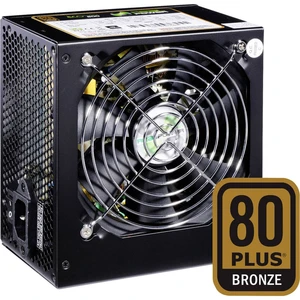 RealPower RP850 ECO sieťový zdroj pre PC 850 W ATX 80 PLUS® Bronze