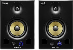 Hercules DJ Monitor 5