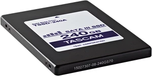 Tascam TSSD-240A