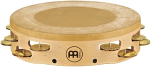 Meinl AE-MTAH2B Artisan Natural 10" Tamburină cu membrană