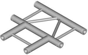 Duratruss DT 32/2-T36H-T Rebríkový truss nosník