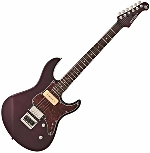 Yamaha Pacifica 611 HFM Translucent Purple Elektrická gitara