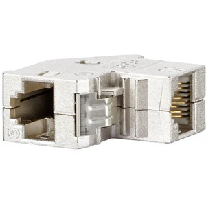 Metz Connect 1309A1-I zabudovaný modul RJ45 E-Dat CAT 6