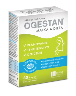 OGESTAN