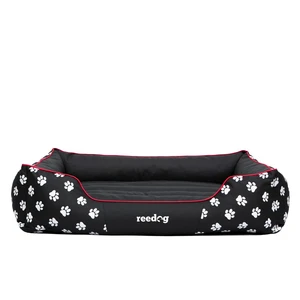 Pelech pre psa Reedog Black Paw - XL