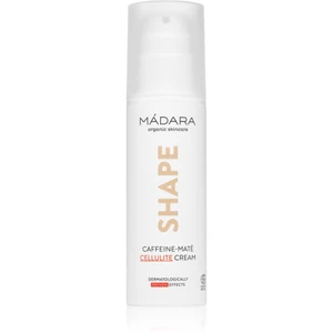 Mádara Shape krém proti celulitidě 150 ml